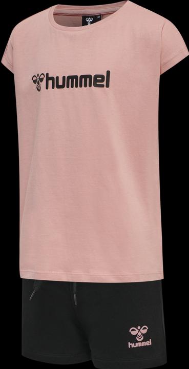 Produktbild hummel Nova Shorts Set (164)