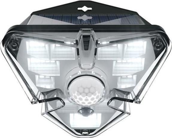 Actual product image Baseus Energy Collection Series (120 lm, IPX5)