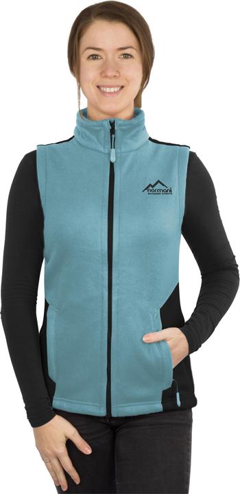 Immagine prodotto Normani Gilet da donna in pile Barrie - 1315 (4XL)