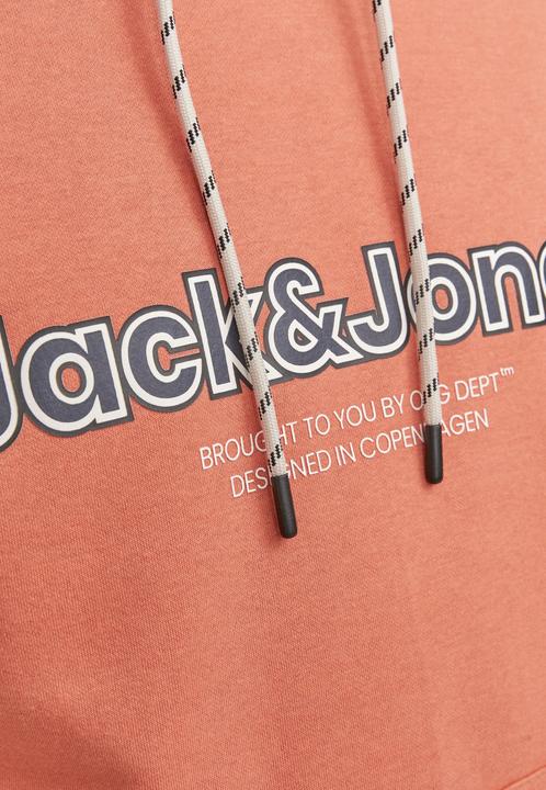 Image du produit Jack & Jones Sweat à capuche (M)