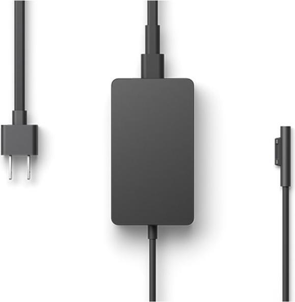 Actual product image Microsoft Surface 127W Power Supply for business (UK) (127 W)