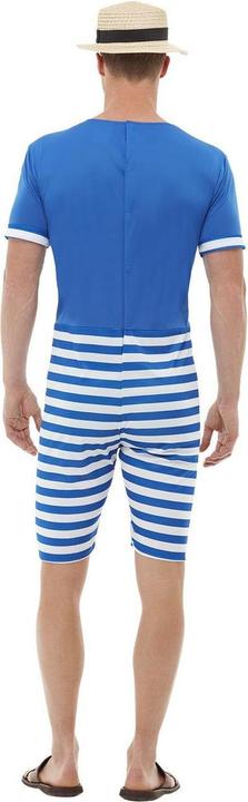 Image du produit Smiffys Années 50 - Maillot de bain (M)
