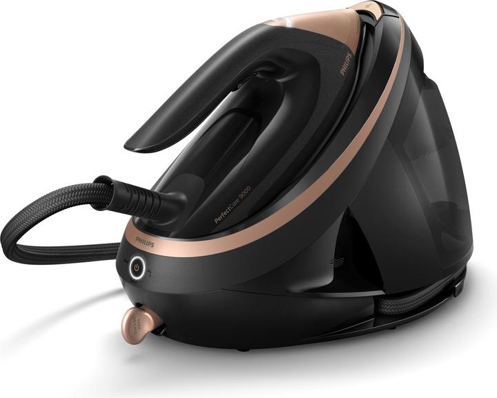 Productafbeelding Philips STOOMGENERATOR PSG9040/80 PCIP (3100 W, 750 g/min)