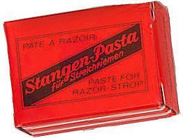 Actual product image Weltmeister stick pasta