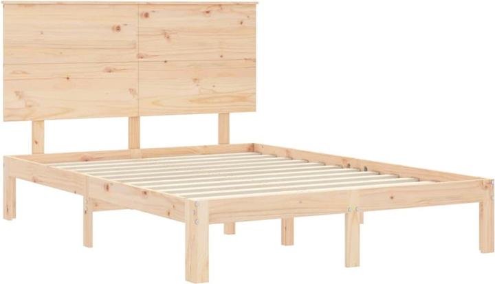 Actual product image VidaXL Lensar (120 x 200 cm)