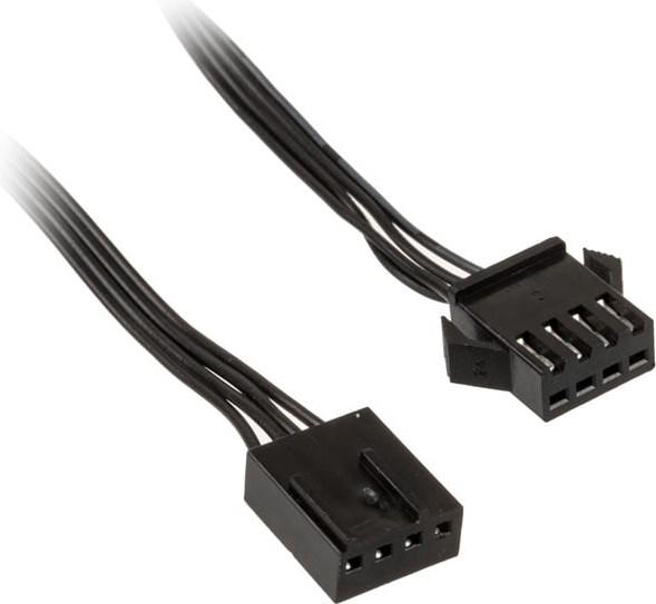 Produktbild Lian-Li BR120 Digital RGB PWM (120 mm, 3 x)