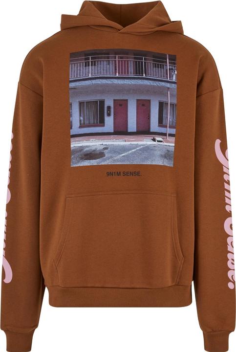 Immagine prodotto 9N1M Sense Motel Hoodie (S)