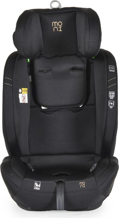 Actual product image Moni i-Size Start child seat (76-150cm) (Booster seat, ECE R129/i-Size Standard)