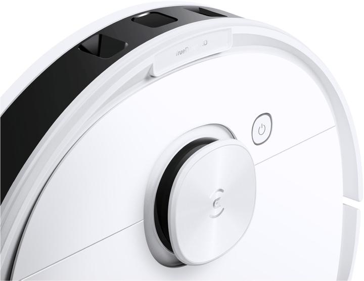 Immagine prodotto Ecovacs Deebot N8 Pro (Robot aspirapolvere)
