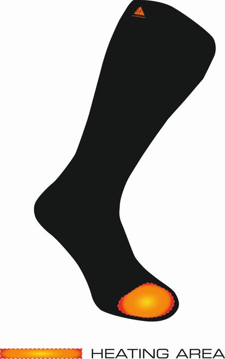 Immagine prodotto Alpenheat Calze riscaldate FireSocks (S)