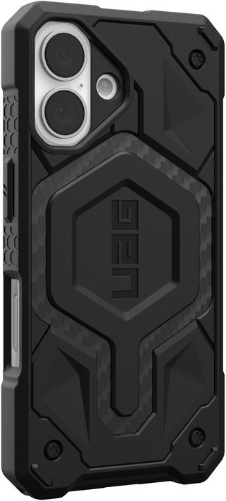 Actual product image UAG Monarch (Apple iPhone 16)