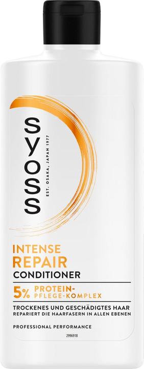 Syoss Intense Repair (440 ml)