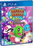 Produktbild ININ Games Bubble Bobble 4 Friends The Baron is BACK! (PS4, EN)