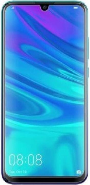 Produktbild Protectorking 2x Panzerfolie Anti-Shock HD Klar (2 Stück, Huawei P Smart (2020))