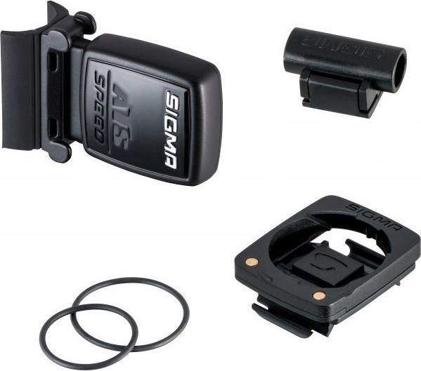Actual product image Sigma Sport Bc 7.16 Ats
