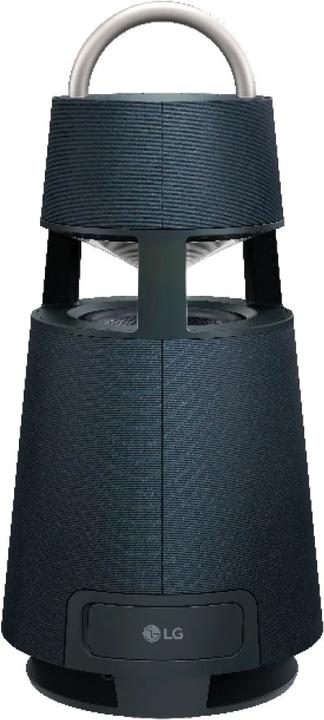 Produktbild LG XBOOM 360 - DRP4G GREEN (10 h, Netzbetrieb, Akkubetrieb)