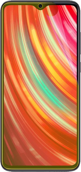 Image du produit Dipos Film de Protection d’écran Full-Cover 3D (3 pièce(s), Xiaomi Redmi Note 8)