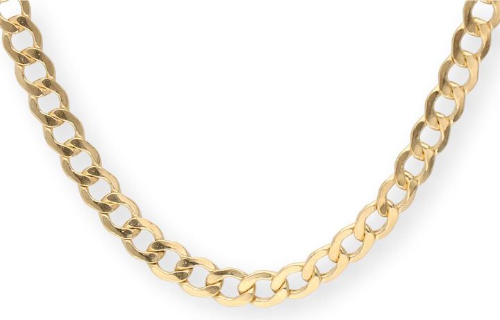Carat Classico maschile (Oro 18ct, 50 cm)