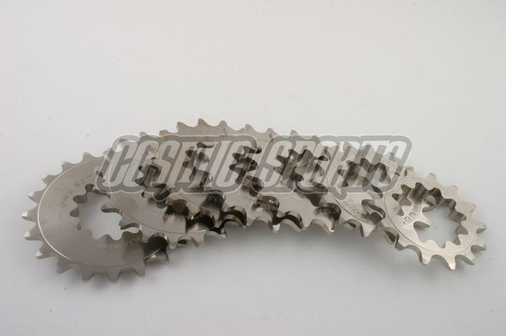 White Industries Fixed Gear Cog, 1/8", 14 Z. (14)