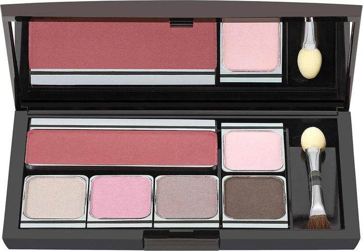 Image du produit Malu Wilz Basic BEAUTY BOX MAXI