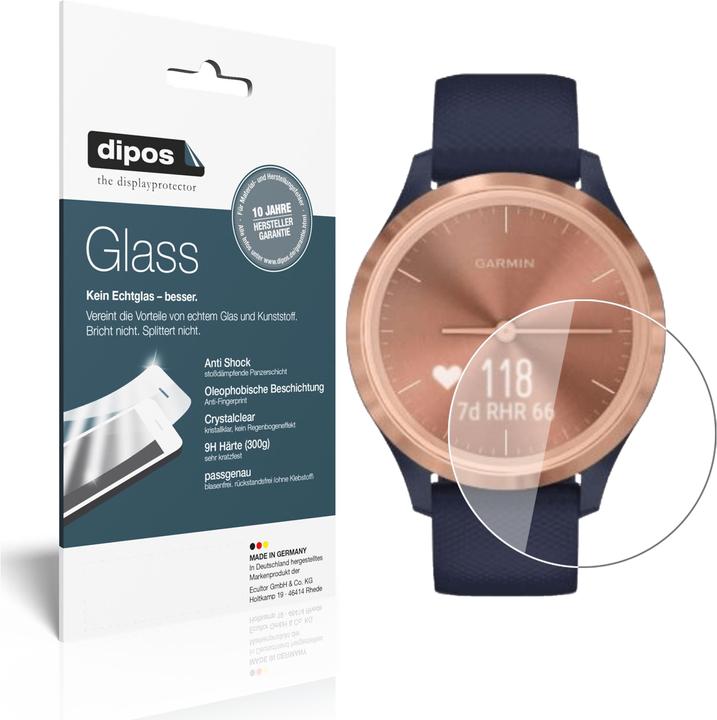 Dipos Screen Protector Anti-Shock