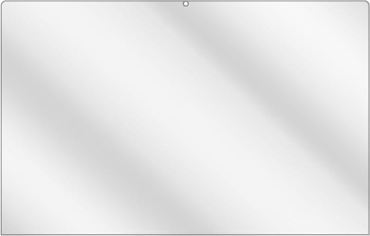 Actual product image Dipos Screen Protector Crystalclear (2 Piece, IdeaPad C340-14)