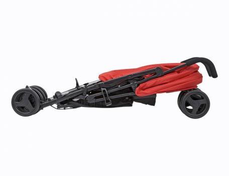 Produktbild Graco Travelite