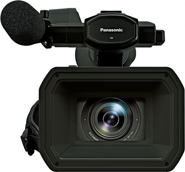 Produktbild Panasonic Ag-Ux180 (9.46 Mpx, 24p, 20 x)