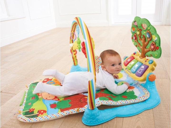 Immagine prodotto VTech Tappeto musicale tedesco