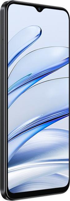 Image du produit Honor 70 LITE 5G 4/128GB NOIR W3 (128 Go, Midnight Black, 6.50", Double SIM, 50 Mpx, 5G)