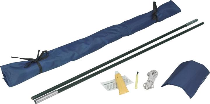 Immagine prodotto Brunner Kit di riparazione "L