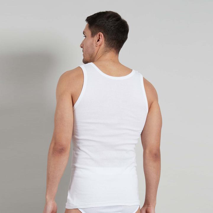 Image du produit Tom Tailor Maillots de corps (6)