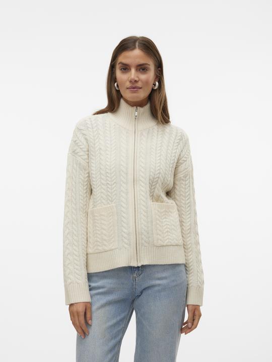 Produktbild Vero Moda VMESTHER Strickjacke Strickjacke (XL)
