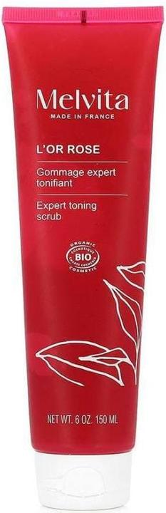 Produktbild Melvita Belebendes Experten-Peeling BIO - 150 ml (150 ml)