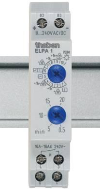 Image du produit Theben ELPA 1