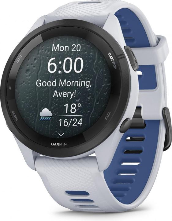 Image du produit Garmin Forerunner 265 (46 mm)
