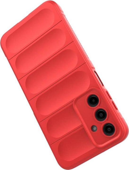 Produktbild Cover-Discount Galaxy A16 - Rugged Protective Hülle (Samsung Galaxy A16 5G)
