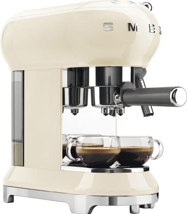 Image du produit Smeg ECF02CREU (Prise UE)