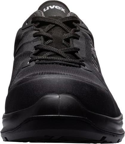 Actual product image Uvex Safety 1 Sport (S1P, 35)