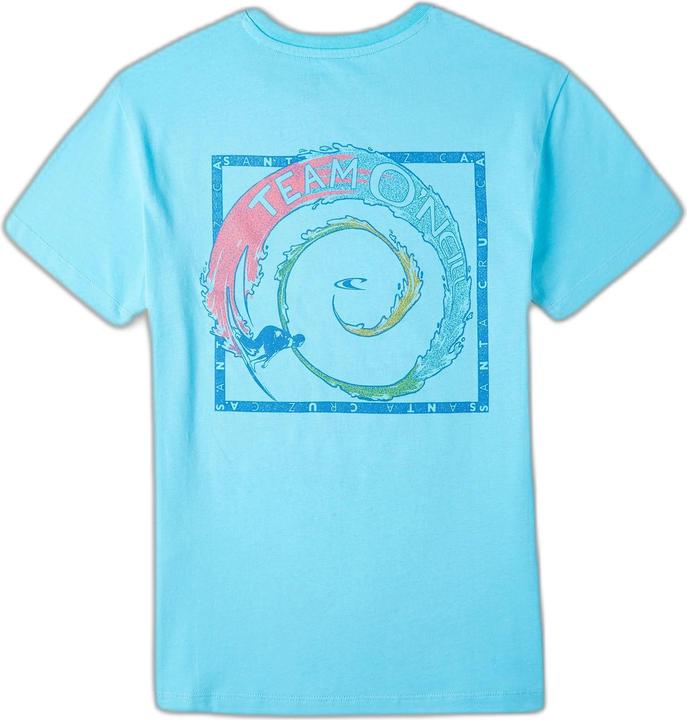 Produktbild O'Neill Team T-Shirt (140)