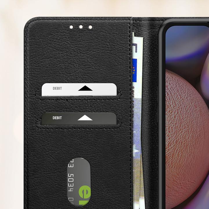 Immagine prodotto Avizar Chesterfield Cover (Samsung Galaxy A10s)