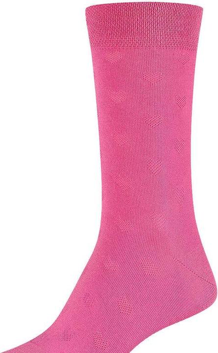 Image du produit Camano Chaussettes Ca-Soft Hearts (lot de 2, 35 - 38)