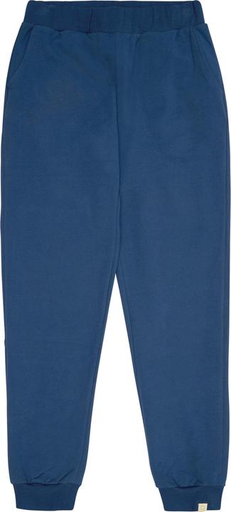 greenjama Hose in weicher Sweat Qualität