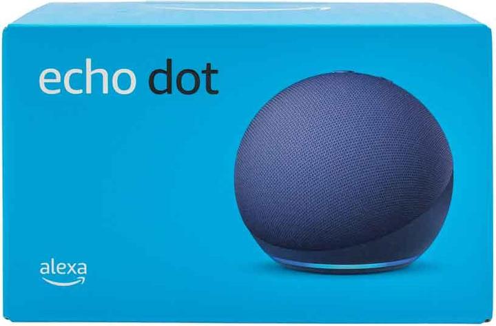Produktbild Amazon Echo Dot (5. Gen.) (Amazon Alexa)