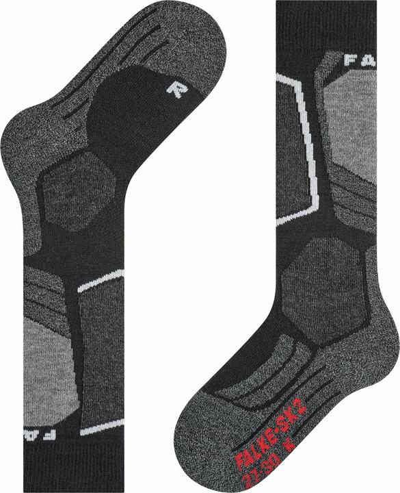 Produktbild Falke SK2 Kids (31 - 34)