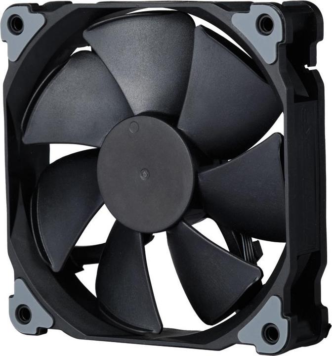 Phanteks Ventilateur PH-F120MP V2 (120 mm, 1 x)
