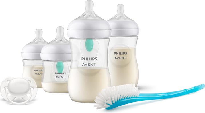 Philips Avent Kit de démarrage Natural Response (260 ml)