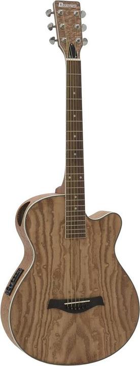 Image du produit Dimavery SP-100 Guitare western, naturel (Guitare occidentale)