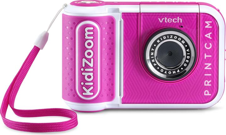 Produktbild VTech KidiZoom Print Cam