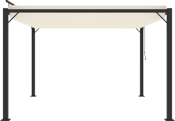 Actual product image VidaXL Charmine (300 cm, 300 cm)